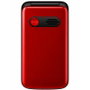 Qubo X-247RDC 4G Rojo